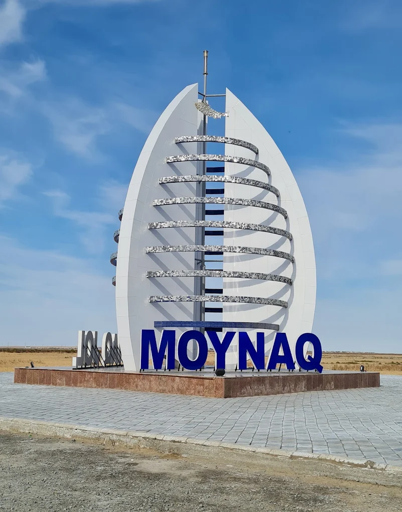 Khiva to Aral Sea: 2-Day Muynak & Ustyurt Adventure - slide 4